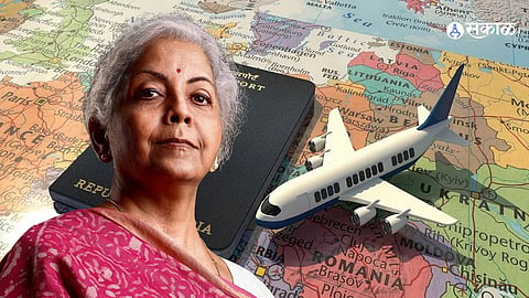 Foreign Travel Tax
