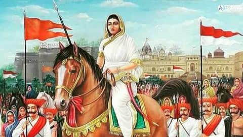 Ahilyabai Holkar