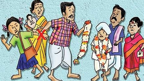 Satara Crime News