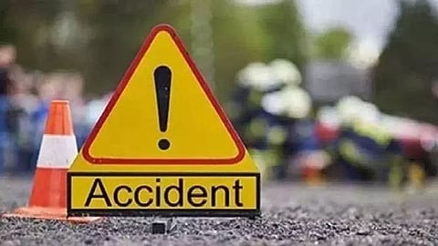 Accident 