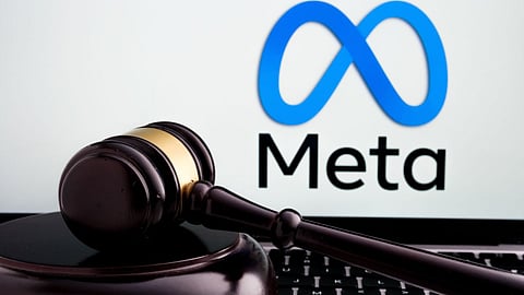 EU Fines Meta