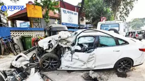 Accident 