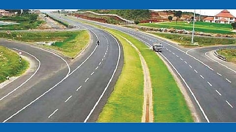 Ring Road