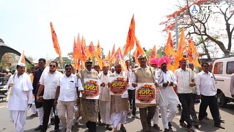 Tuljapur news