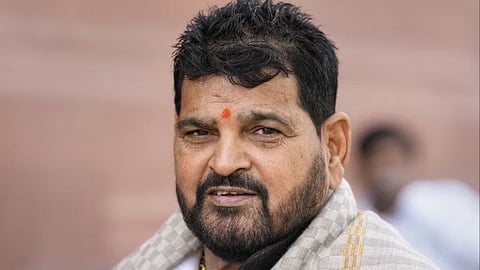 Brij Bhushan Sharan Singh 