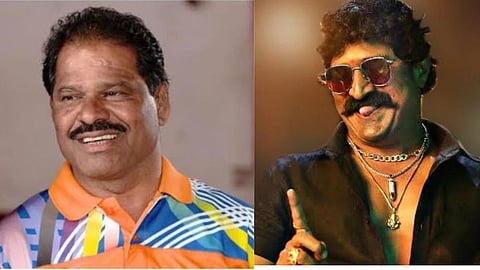 kaka pawar& pravin tarde