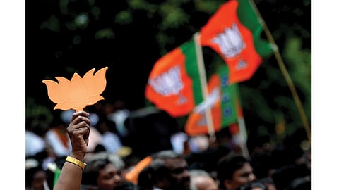 BJP