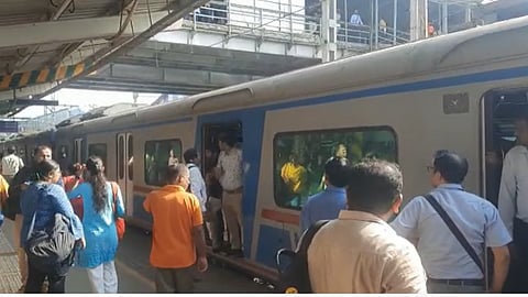 Mumbai Local News