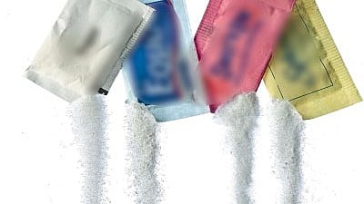 Sweeteners 