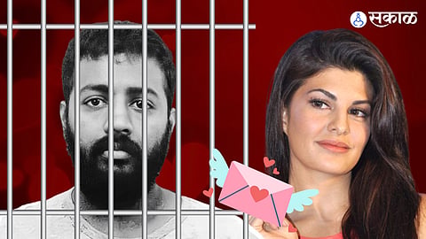 Sukesh Chandrashekhar On Jacqueline Fernandez