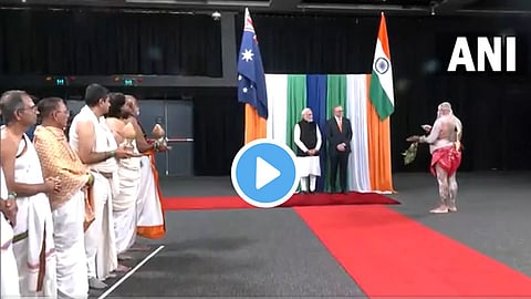 Narendra Modi