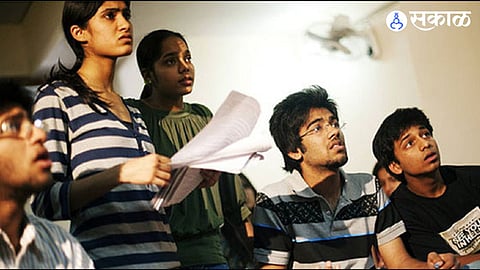 11th admission