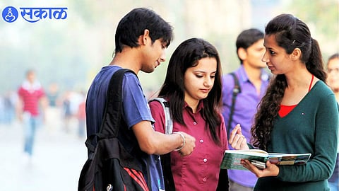 11th Admission