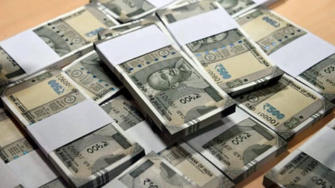 I-T Refund Scam 