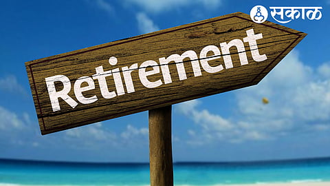 Nashik Officers Retirement