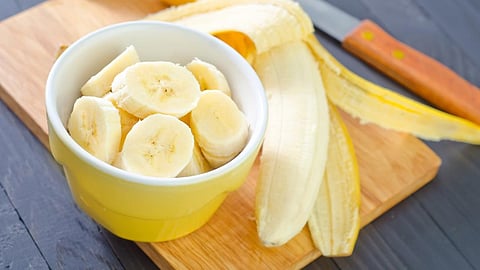 Weight Gain Tips 