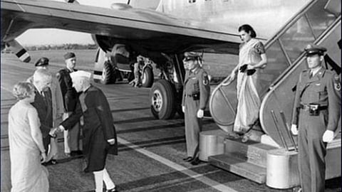 PM USA Visit 