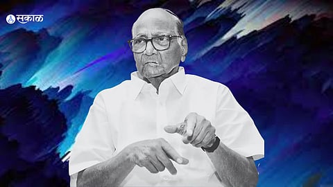 sharad pawar