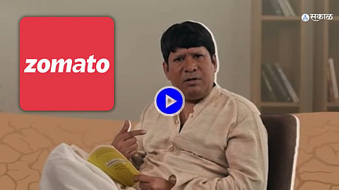 Zomato Advt