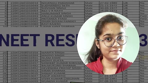 NEET Result 