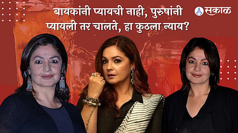 Bigg Boss ott 2 Pooja Bhatt Quit Drinking Salman khan 