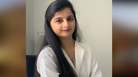 राधिका मिलिंद शहा 