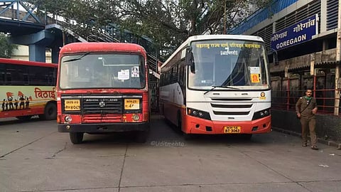 ST Bus