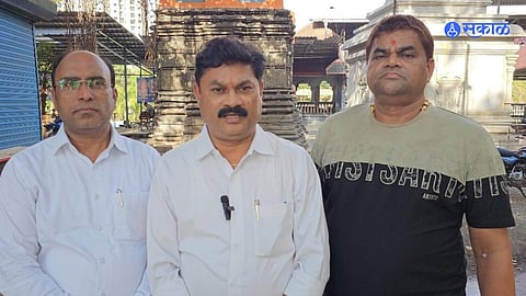14 villages excluded from Navi Mumbai Municipal Corporation will re-included cm Shinde mumbai