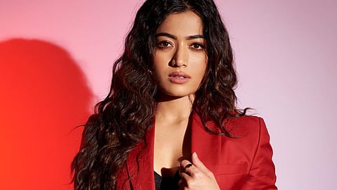 Rashmika mandana manager allegedly cheats her of ₹80 lakh 