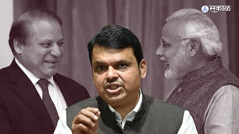 Maharashtra Politics