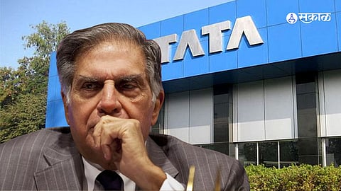 Ratan Tata
