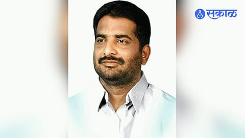 Vikram Patil