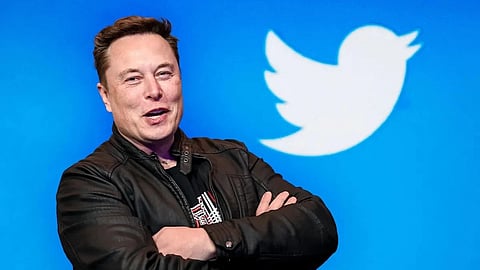 Elon Musk Twitter