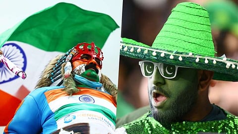 Asia Cup 2023 India vs Pakistan