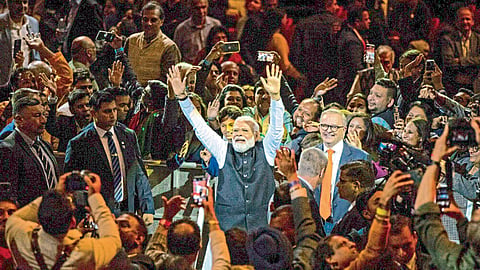 Narendra Modi