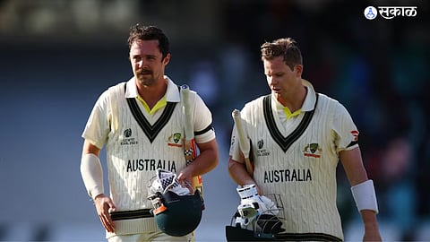 Ind vs Aus WTC Final 2023