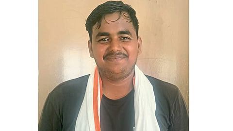 sachin chaudhary