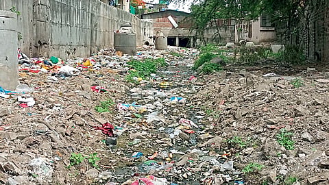 Pune Drainage
