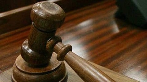 Kerala Court