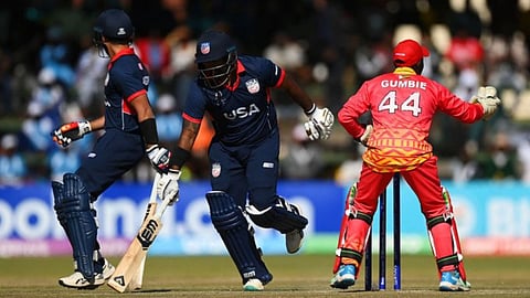 CWC23_Zimbabwe