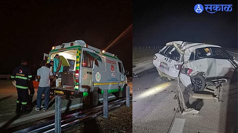 Accident News