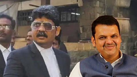 devendra fadnavis and 