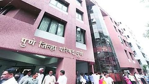 pune zp
