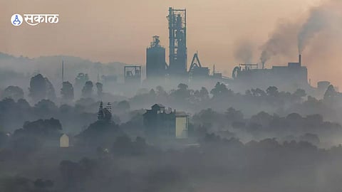 Pollution