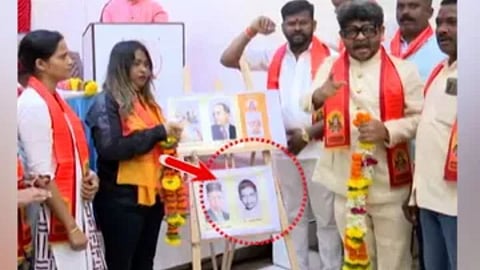 Gunratan Sadavarte 
