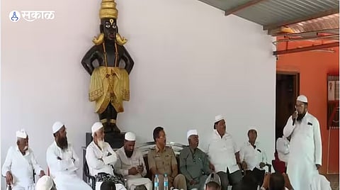 Aashadhi Ekadashi