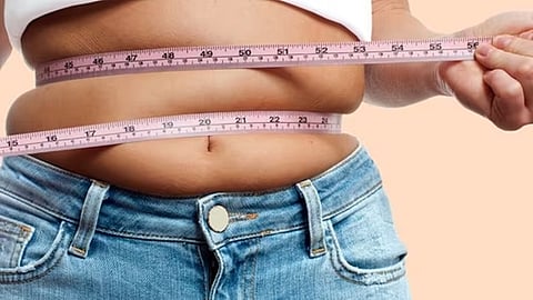 Weight Loss Tips