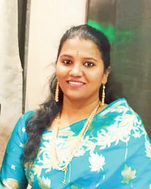 पीएच.डी.चे मानकरी