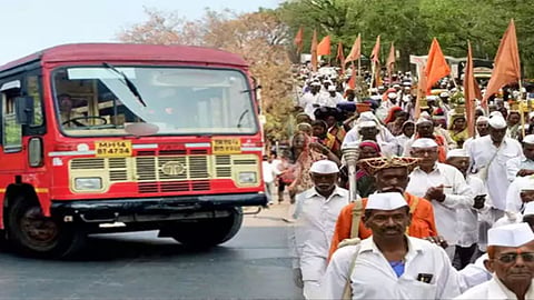 Ashadhi Wari