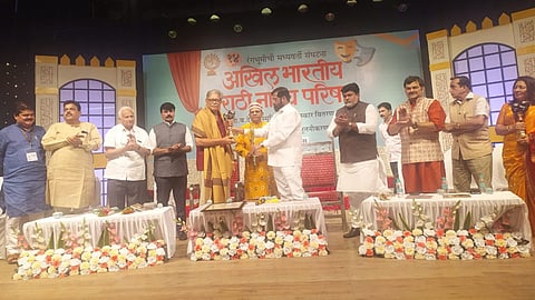 Mohan Joshi